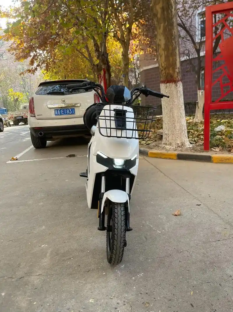 北京持续整治电动自行车“解限速”等经营性拼改装行为