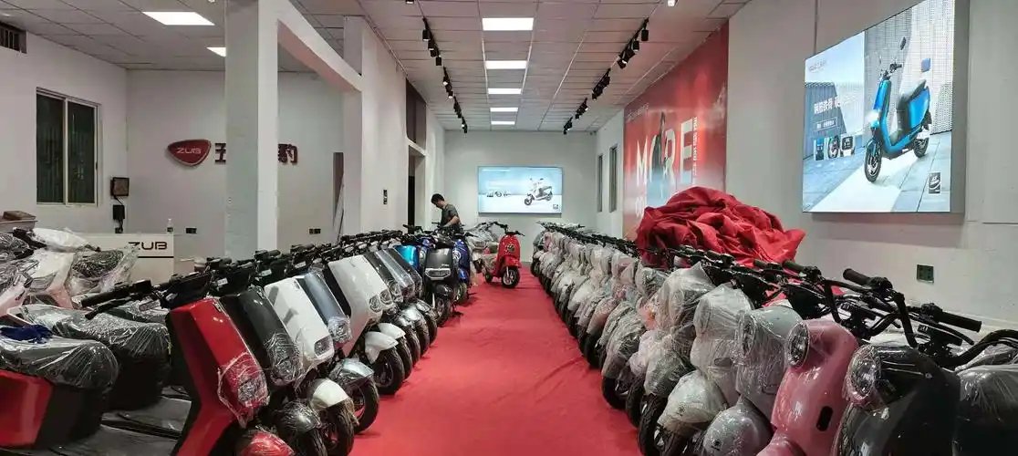 电动自行车秋冬掉电快？千万别乱充