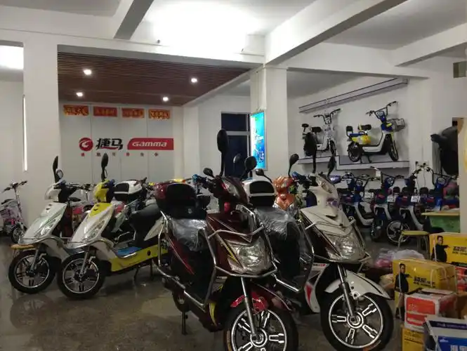 新国标全面落地电动自行车产业迈向规范化新阶段