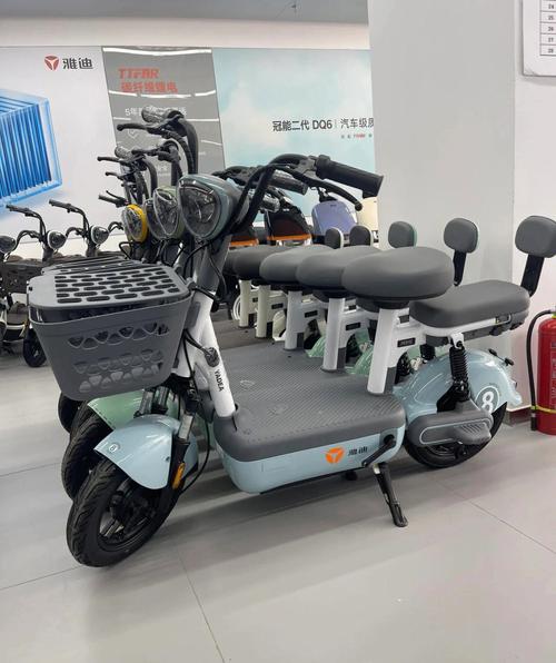 新国标电动自行车引关注，工信部、行业协会回应！