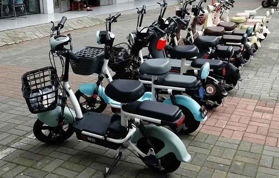 “以旧换新”叠加多项新国标出台 中国电动自行车产业链或走入“换代”阶段