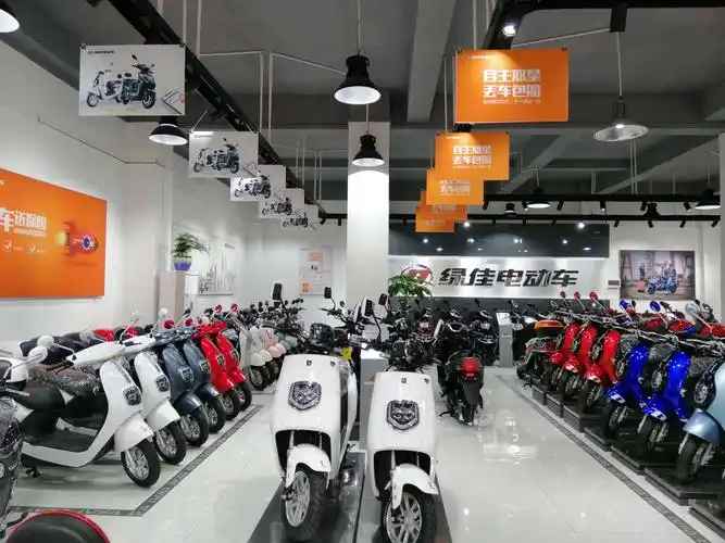 电动自行车产业链或迎新机遇