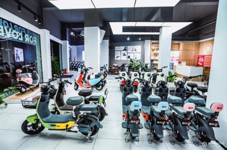 智能化中高档产品引领中国自行车产业升级